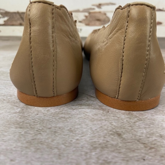 Sam Edelman Francis Ballet Flats - Picture 4 of 7